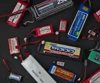 Lipo Battery Tab Fix: 5 stappe