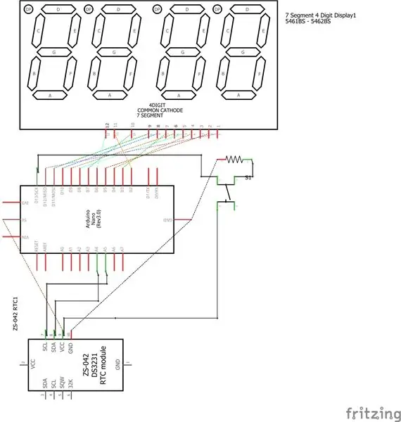 Trasferimento su PCB