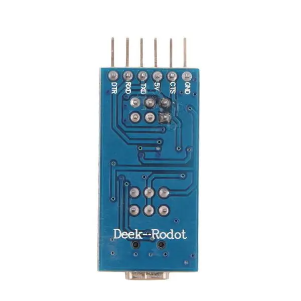 Reuneix tots els components necessaris