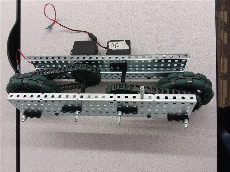 Wiele (subassemblage)