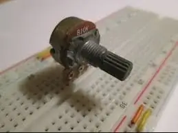 Potentiometer পর্যালোচনা