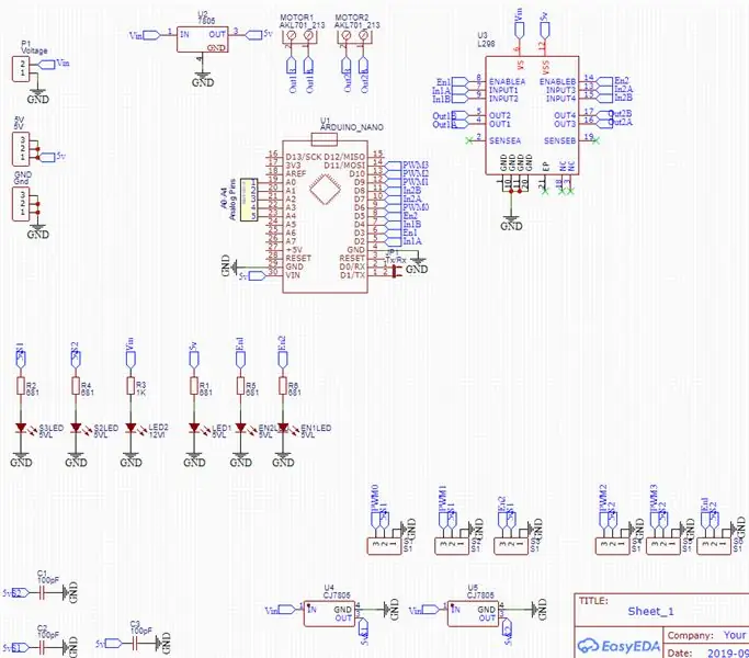 Circuit