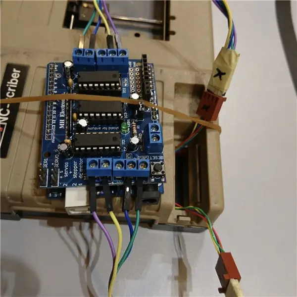 Dodajte Arduino