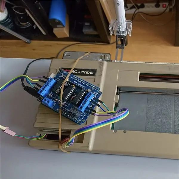 Thêm Arduino