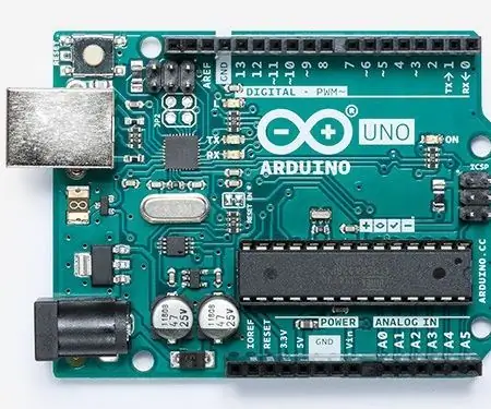 Arduino เริ่มต้นใช้งานฮาร์ดแวร์และซอฟต์แวร์ & บทช่วยสอน Arduino: 11 ขั้นตอน