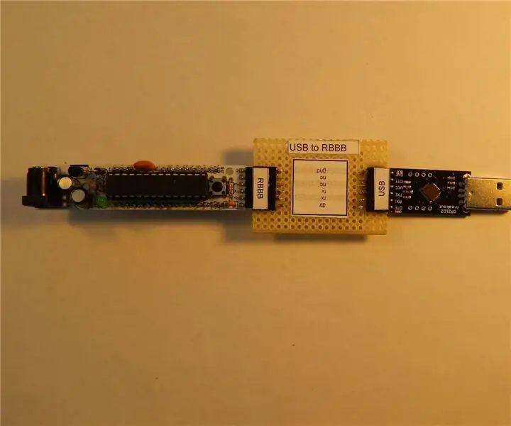 Tanie przetwarzanie: Arduino z szeregiem TTL: 3 kroki