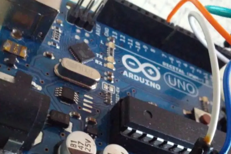 Arduino