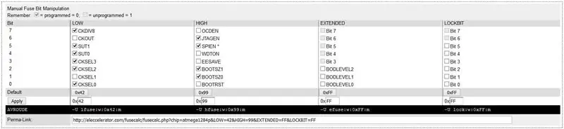 Le calcul du fusible de votre circuit 40DIP