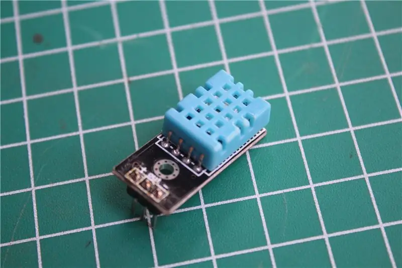 Comment utiliser le capteur DHT11 avec Arduino