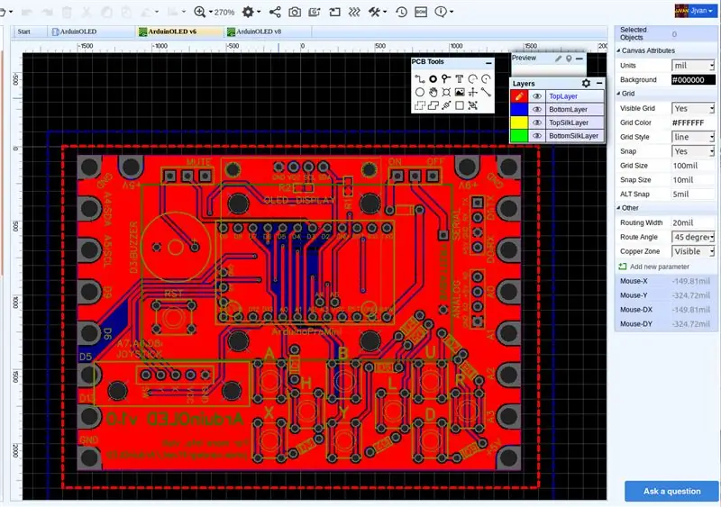 Txiav txim Cov Luam Luam Circuit Board (PCBs)