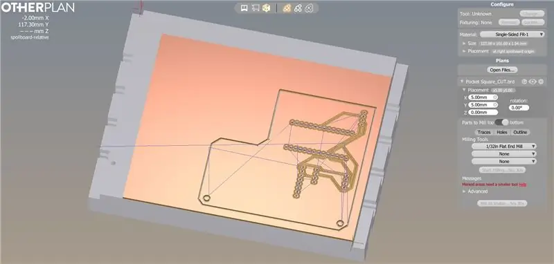 Corta tu PCB