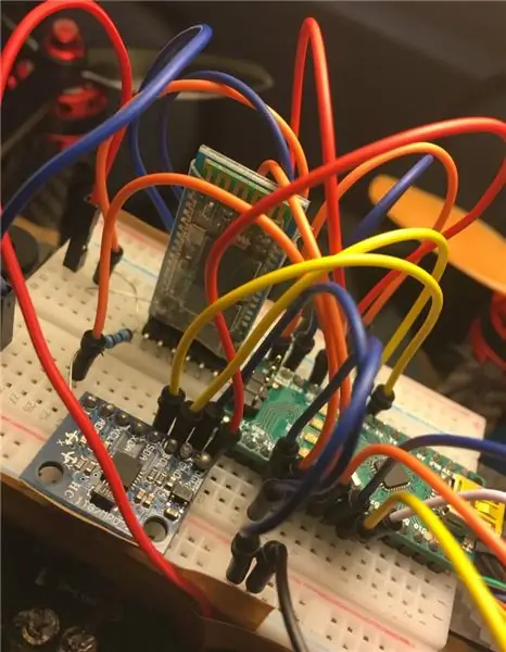 Il controller Arduino