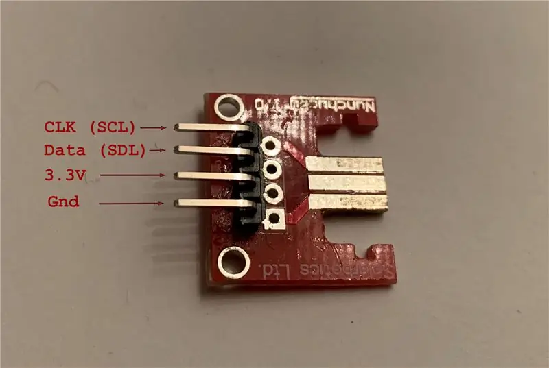 Étape 4: Connecter la guitare