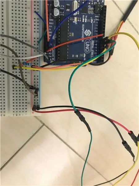 Koppel die modules