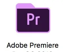 Hoe om 'n video in Adobe Premiere te wysig: 6 stappe