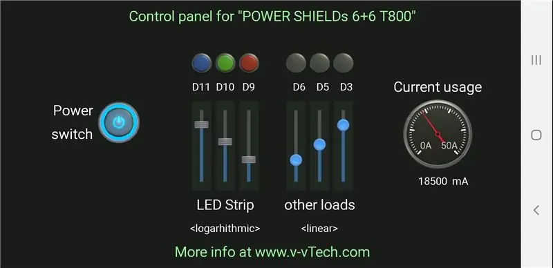 Téléchargez et configurez l'application Android