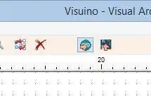 Tsim, Sau, thiab Tso Tawm Arduino Code