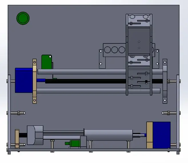 CAD soubory