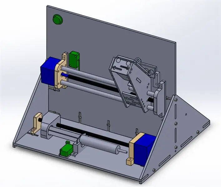 Fitxers CAD