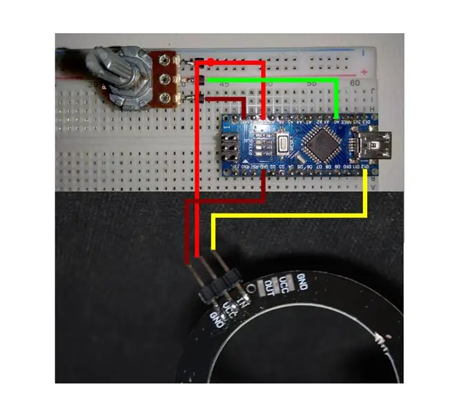 Esquema de circuits