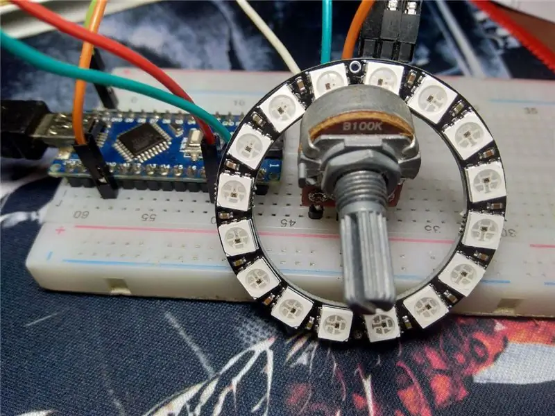 Circuitschema