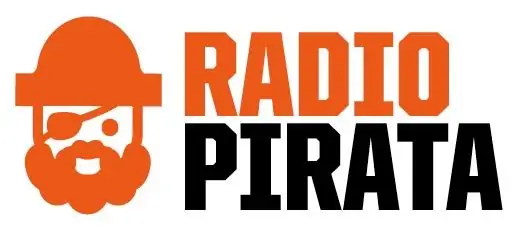 Izstāde Pirata En FM Con Raspberry Pi