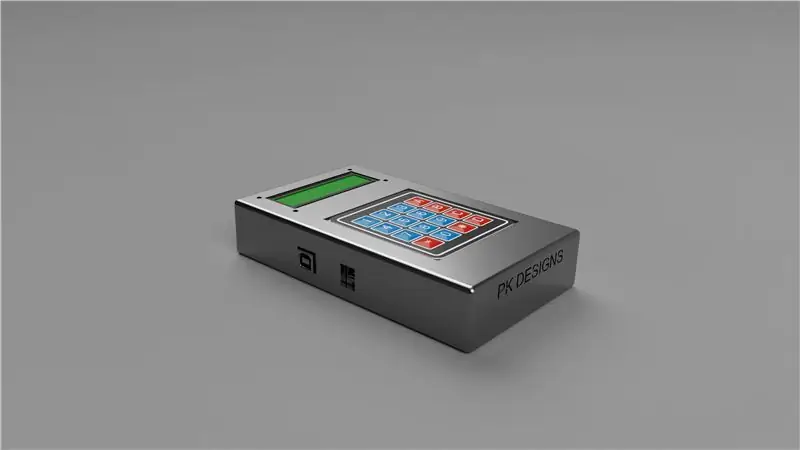 Monopoly RFID Automated Bank