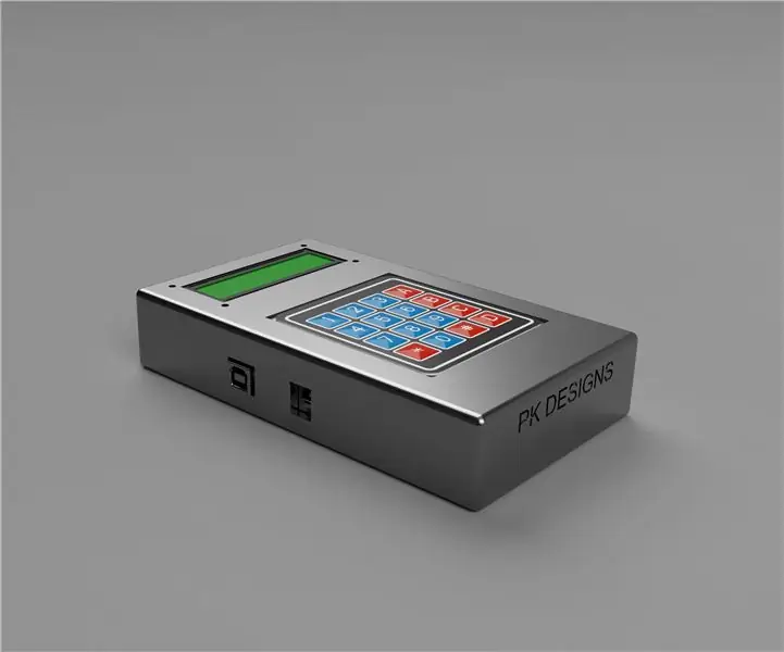 Monopoly RFID Automated Bank: 5 Βήματα