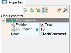 U Visuinu Set Components