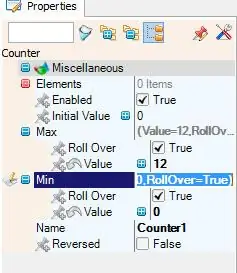 U Visuinu Set Components