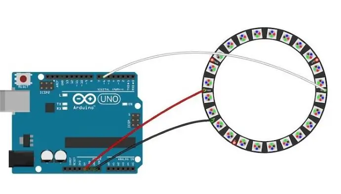 El circuito