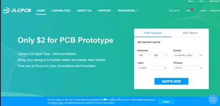 PCB TASARIMI