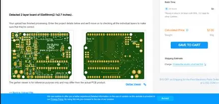 PCB -DESIGN