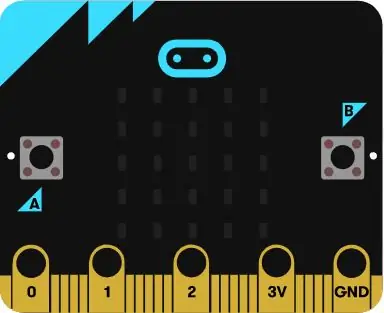 Comment faire un jeu Microbit