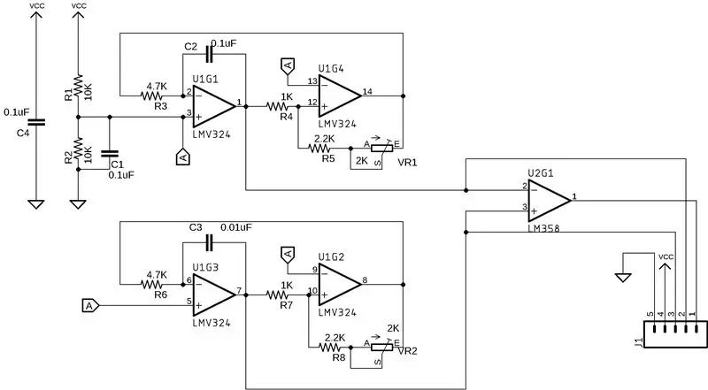 Diagrama de Circuito: Explicação e Teoria