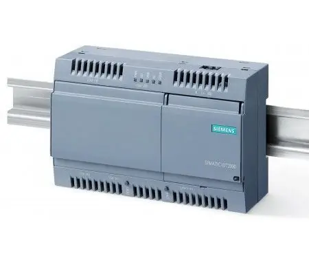 Siemens SIMATIC IOT2000 -serien til Ubidots + Arduino IDE: 8 trinn