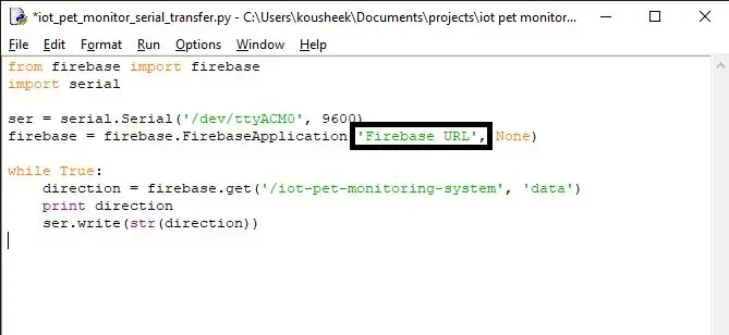 Raspberry Pi proqramlaşdırılması