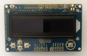 Kompleks Arduino