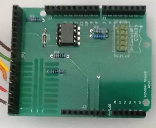 Arduino Kompleksi