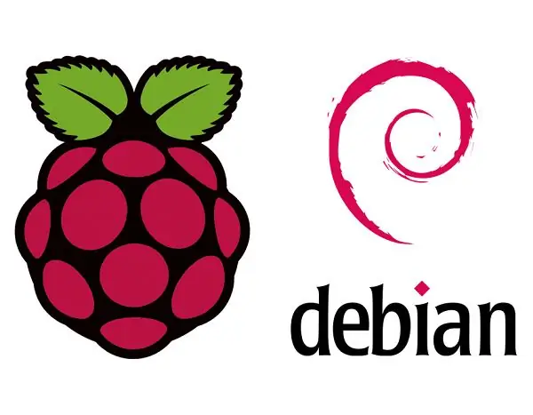 A Raspbian telepítése és konfigurálása a Raspberry Pi -n