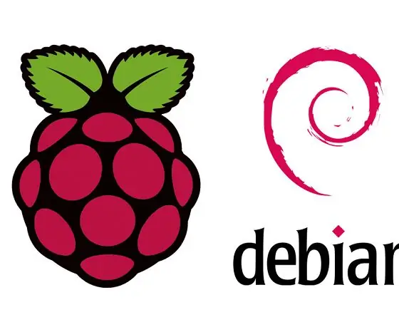 Raspberry Pi -də Raspbian -ı quraşdırın və konfiqurasiya edin: 6 addım