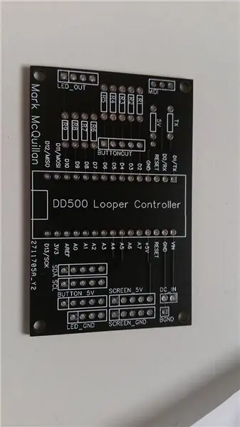 Conception de circuits imprimés