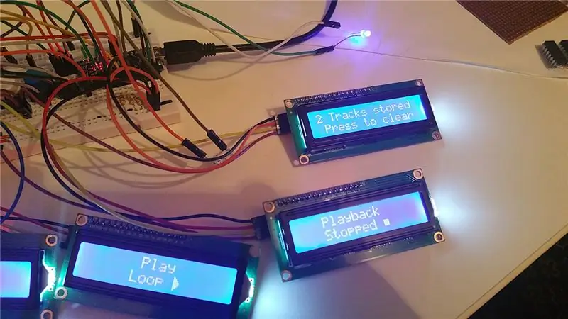 Breadboard Protoyping