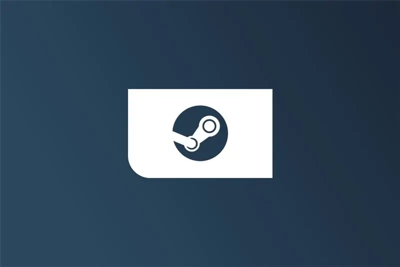 Pautan Steam pada Pi Raspberry Anda