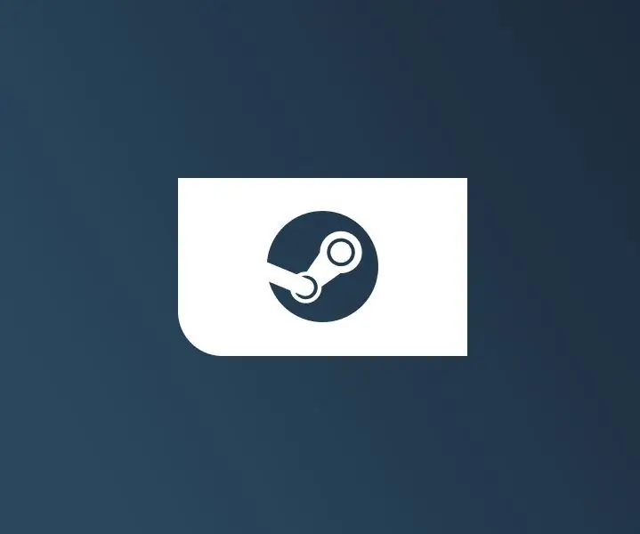 رابط Steam على Raspberry Pi الخاص بك: 4 خطوات