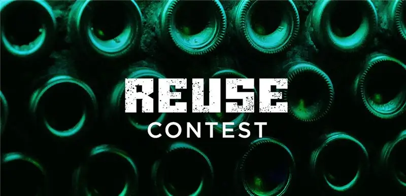 Reuse Contest