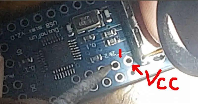 Подготовка на USB Mini Host Shield за управление на 5V Midi устройство