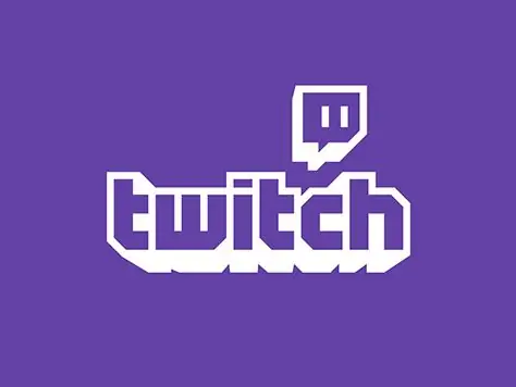 Sette opp en Twitch Stream