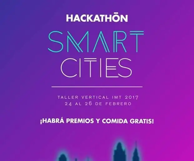 Ladica inventara "Hackathon pametnih gradova Qualcomm17": 13 koraka