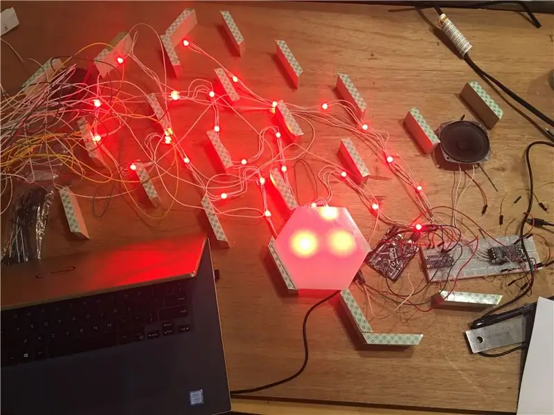 Kauj Ruam 03 Solder Circuit